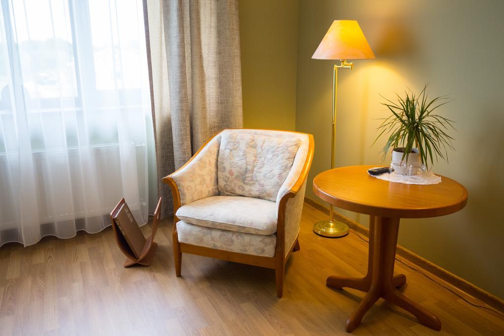 Irbeni Hotel Brivkalni Room photo